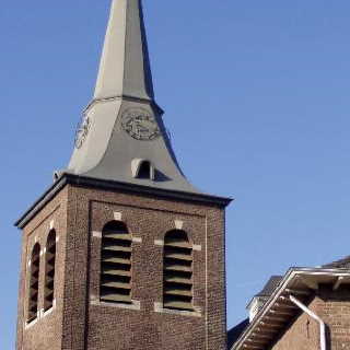 St. Lambertuskerk Kerkrade