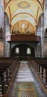 Klais-orgel Abdijkerk Rolduc Klais-orgel Abdijkerk Rolduc