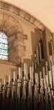 Orgelpijpen Klais-orgel