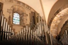 Orgelpijpen Klais-orgel