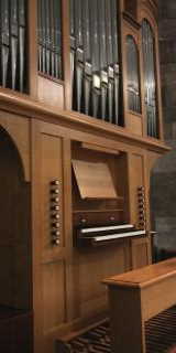 Vermeulen-orgel Abdijkerk Rolduc Vermeulen-orgel Abdijkerk Rolduc
