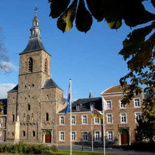 Abdijkerk Rolduc Abdijkerk Rolduc