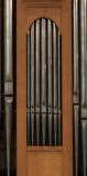 Orgelpijpen Vermeulen-orgel