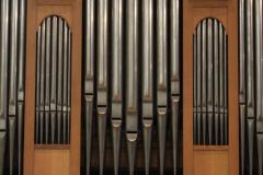 Orgelpijpen Vermeulen-orgel